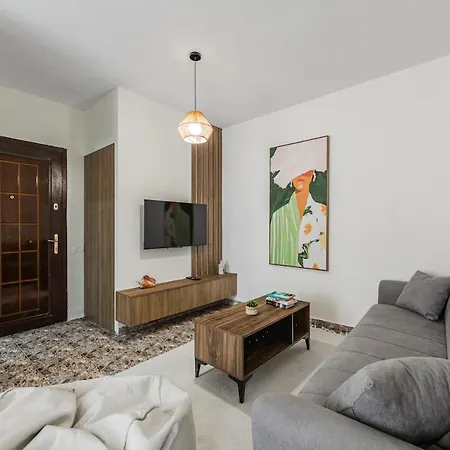 Perla 2br Beachside By Pikhost Golem (Tirana)
