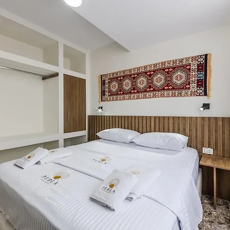 Perla 2br Beachside By Pikhost * Golem (Tirana)