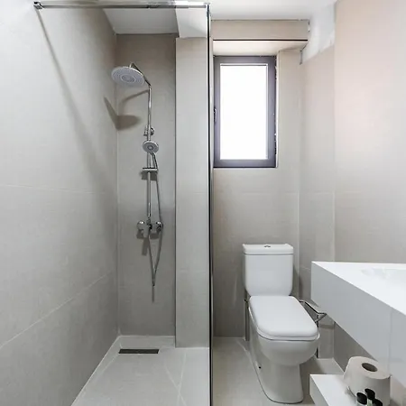 Perla 2br Beachside By Pikhost Appartement Golem (Tirana)