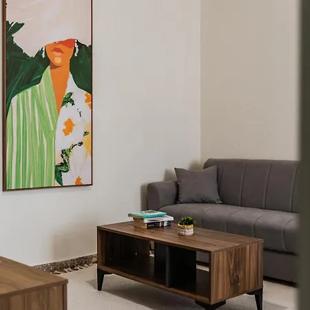 Perla 2br Beachside By Pikhost * Golem (Tirana)