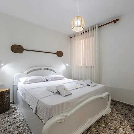 Perla 2br Beachside By Pikhost Appartement *