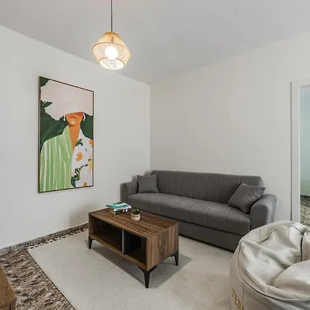 Perla 2br Beachside By Pikhost Appartement Golem (Tirana)